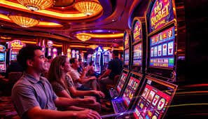 ibet789 Live Casino နှင့် Sportsbook